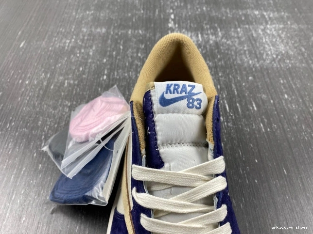 Rep AIR 1 JORDAN SCOTT DM7866-808 X CUSTOM TRAVIS 0704